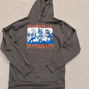 Jason Aldean Tour Hoodie